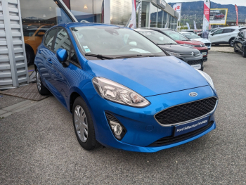 FORD Fiesta 1.0 EcoBoost 100ch Stop&Start Cool & Connect 5p Euro6.2 70000 km à vendre