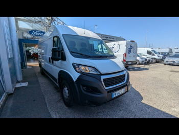 PEUGEOT Boxer Fg VUL d’occasion à vendre à ANNEMASSE