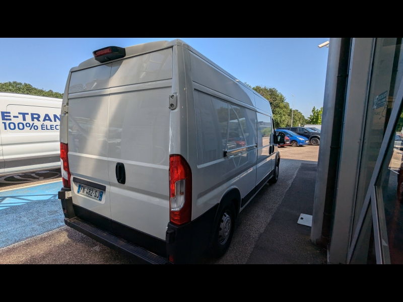 PEUGEOT Boxer Fg VUL d’occasion à vendre à ANNEMASSE chez GARAGE DU LAC (Photo 5)