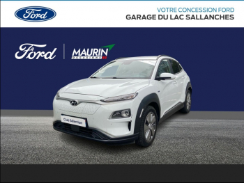 HYUNDAI Kona d’occasion à vendre à ANNEMASSE