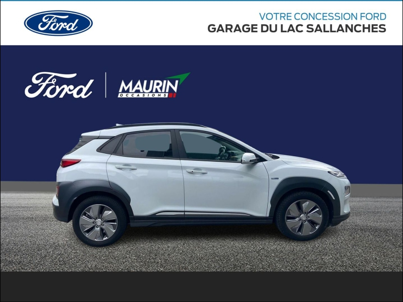 HYUNDAI Kona d’occasion à vendre à ANNEMASSE chez GARAGE DU LAC (Photo 6)