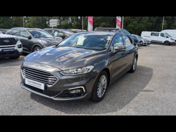 FORD Mondeo d’occasion à vendre à ANNEMASSE chez GARAGE DU LAC (Photo 1)