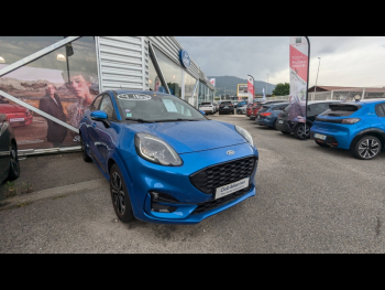 FORD Puma d’occasion à vendre à ANNEMASSE