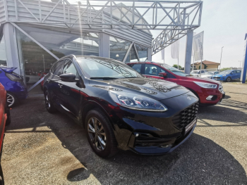 FORD Kuga d’occasion à vendre à ANNEMASSE