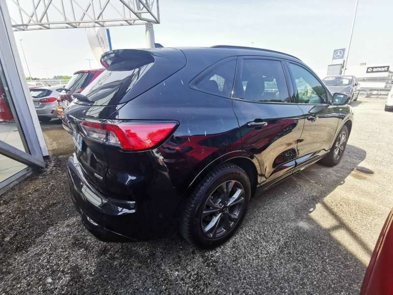 FORD Kuga d’occasion à vendre à ANNEMASSE chez GARAGE DU LAC (Photo 5)