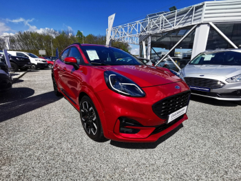 FORD Puma d’occasion à vendre à ANNEMASSE