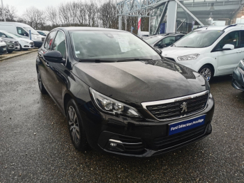 PEUGEOT 308 d’occasion à vendre à ANNEMASSE chez GARAGE DU LAC (Photo 1)