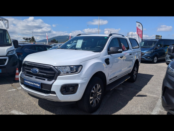 FORD Ranger VUL d’occasion à vendre à ANNEMASSE