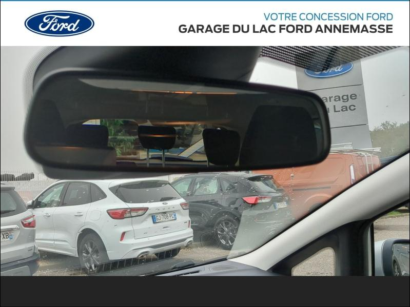 FORD Fiesta d’occasion à vendre à ANNEMASSE chez GARAGE DU LAC (Photo 6)