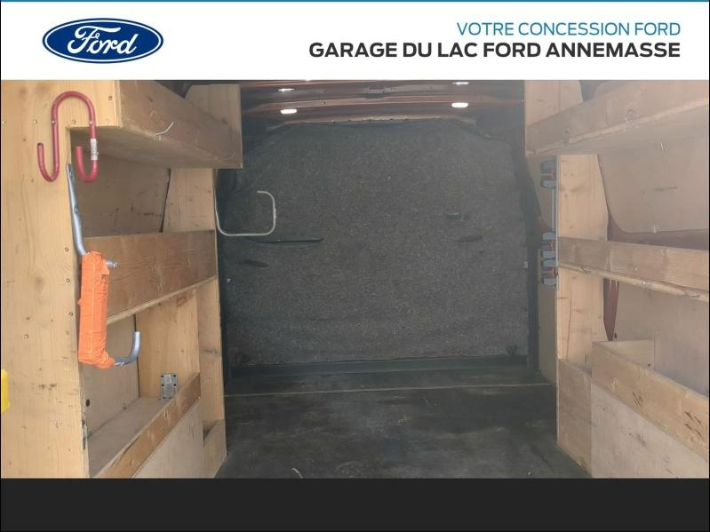 FORD Transit Custom Fg VUL d’occasion à vendre à ANNEMASSE chez GARAGE DU LAC (Photo 12)