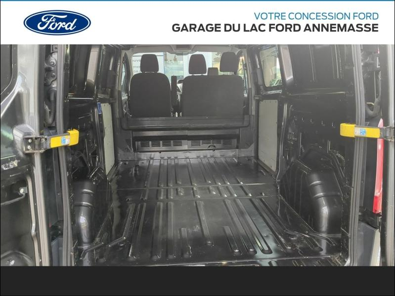 FORD Transit Custom Fg VUL d’occasion à vendre à ANNEMASSE chez GARAGE DU LAC (Photo 12)