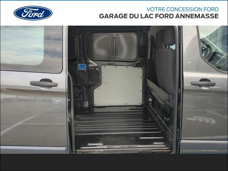 FORD Transit Custom Fg VUL d’occasion à vendre à ANNEMASSE chez GARAGE DU LAC (Photo 13)