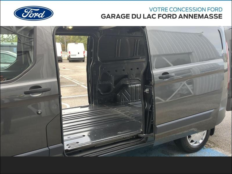 FORD Transit Custom Fg VUL d’occasion à vendre à ANNEMASSE chez GARAGE DU LAC (Photo 14)