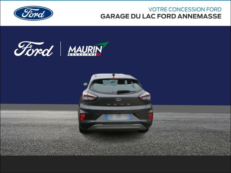 FORD Puma d’occasion à vendre à ANNEMASSE chez GARAGE DU LAC (Photo 3)