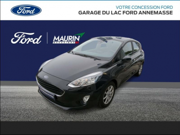 FORD Fiesta d’occasion à vendre à ANNEMASSE