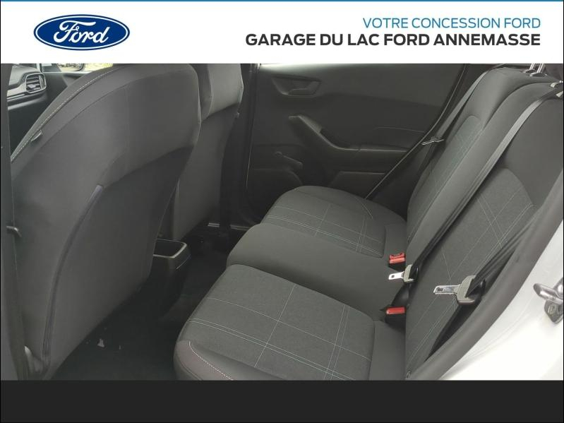 FORD Fiesta d’occasion à vendre à ANNEMASSE chez GARAGE DU LAC (Photo 11)