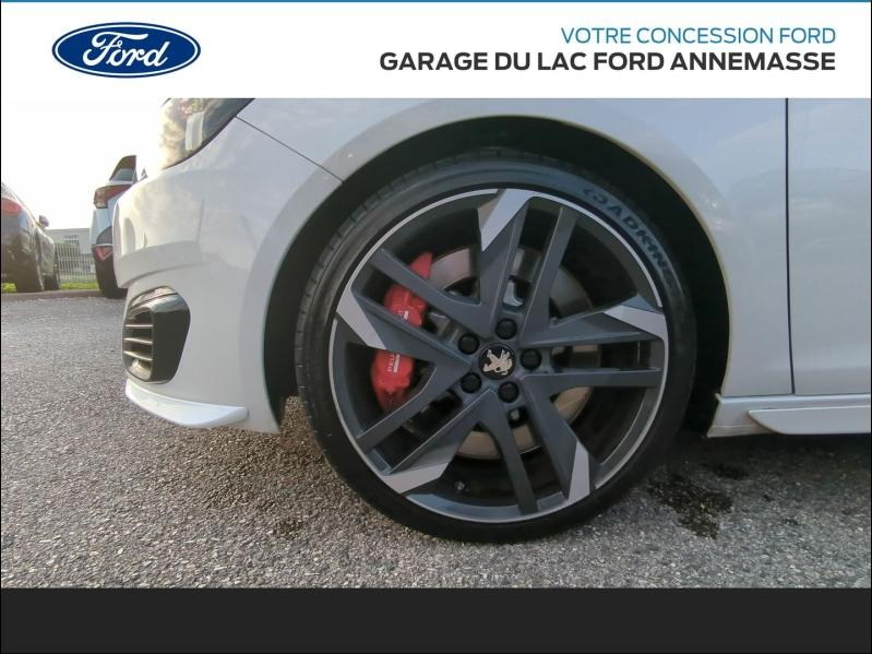 PEUGEOT 308 d’occasion à vendre à ANNEMASSE chez GARAGE DU LAC (Photo 4)