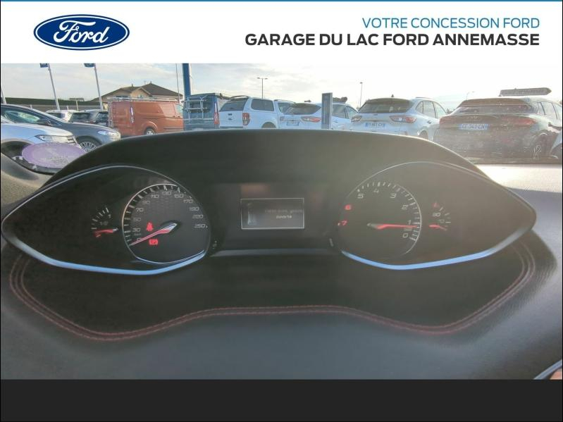 PEUGEOT 308 d’occasion à vendre à ANNEMASSE chez GARAGE DU LAC (Photo 8)