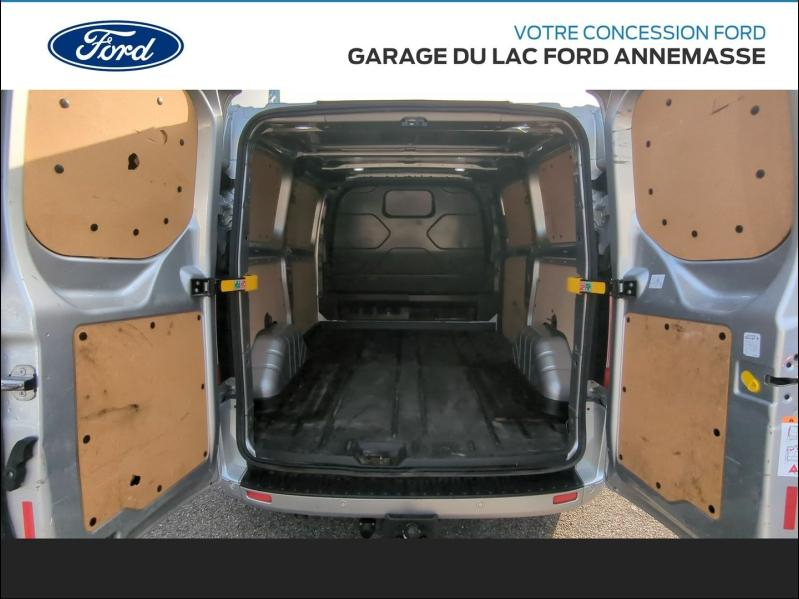 FORD Transit Custom Fg VUL d’occasion à vendre à ANNEMASSE chez GARAGE DU LAC (Photo 12)