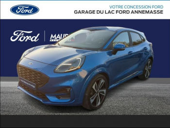 FORD Puma 1.0 EcoBoost 125ch mHEV ST-Line X 39900 km à vendre