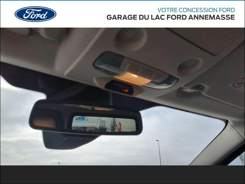 FORD EcoSport d’occasion à vendre à ANNEMASSE chez GARAGE DU LAC (Photo 6)