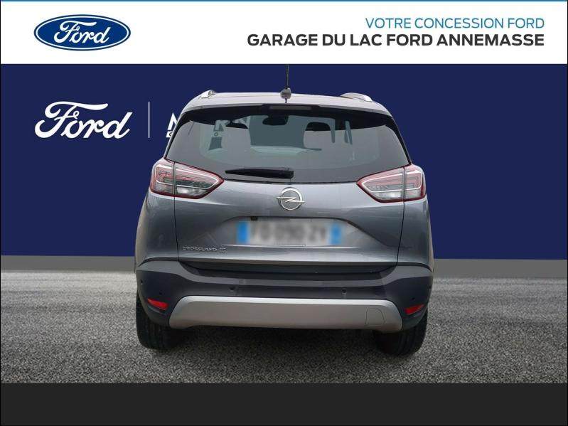 OPEL Crossland X d’occasion à vendre à ANNEMASSE chez GARAGE DU LAC (Photo 3)