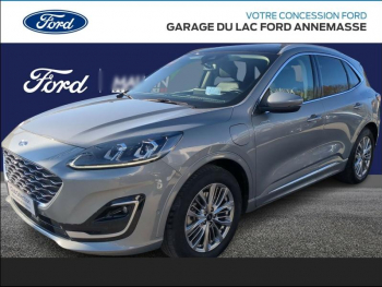 FORD Kuga d’occasion à vendre à ANNEMASSE