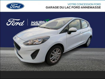 FORD Fiesta d’occasion à vendre à ANNEMASSE