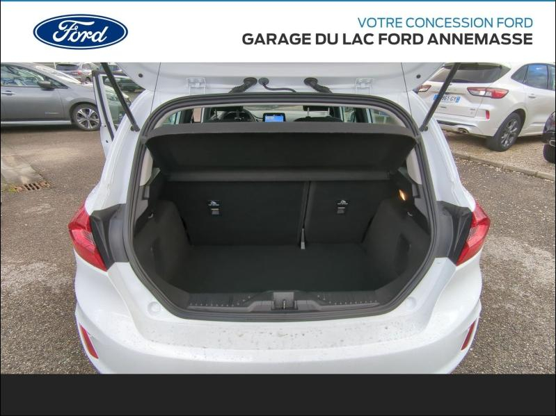 FORD Fiesta d’occasion à vendre à ANNEMASSE chez GARAGE DU LAC (Photo 12)