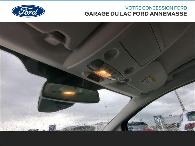 FORD EcoSport d’occasion à vendre à ANNEMASSE chez GARAGE DU LAC (Photo 6)