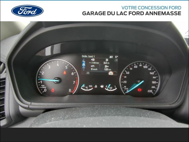 FORD EcoSport d’occasion à vendre à ANNEMASSE chez GARAGE DU LAC (Photo 8)