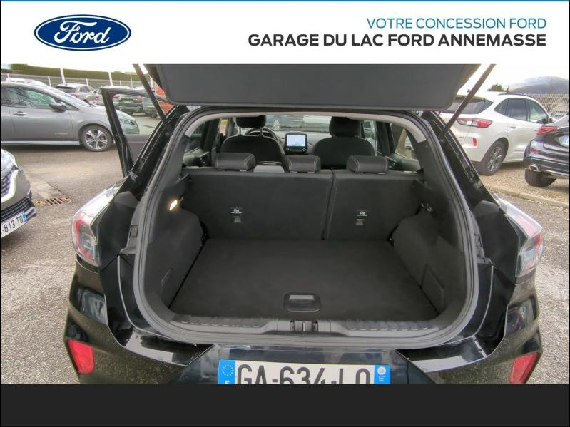 FORD Puma d’occasion à vendre à ANNEMASSE chez GARAGE DU LAC (Photo 12)