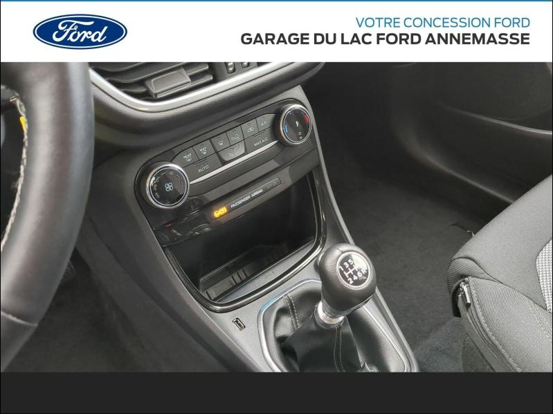 FORD Puma d’occasion à vendre à ANNEMASSE chez GARAGE DU LAC (Photo 16)