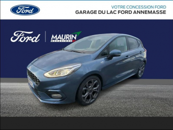 FORD Fiesta d’occasion à vendre à ANNEMASSE