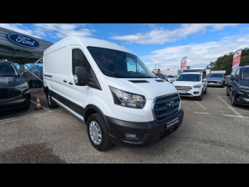 FORD Transit 2T Fg VUL d’occasion à vendre à ANNEMASSE