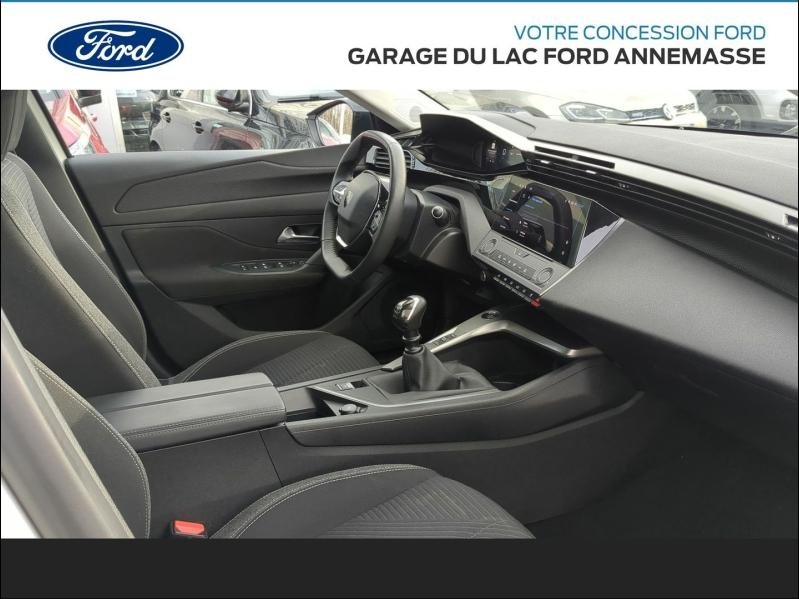 PEUGEOT 308 d’occasion à vendre à ANNEMASSE chez GARAGE DU LAC (Photo 14)