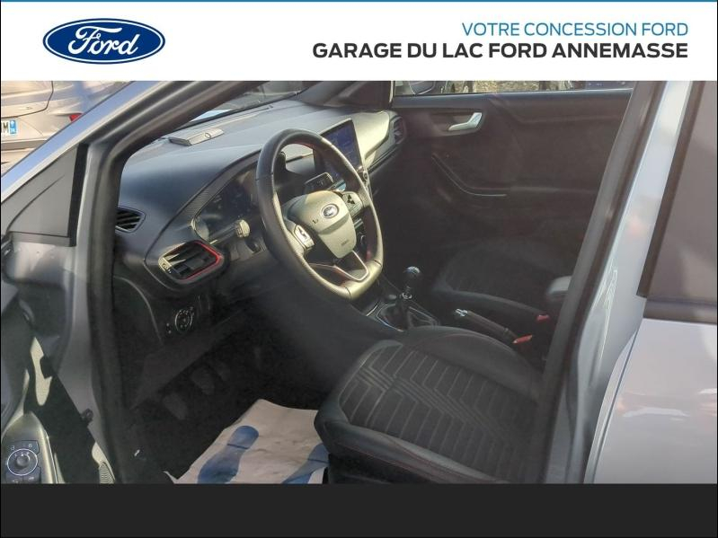 FORD Puma d’occasion à vendre à ANNEMASSE chez GARAGE DU LAC (Photo 5)