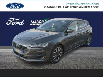 FORD Focus d’occasion à vendre à ANNEMASSE