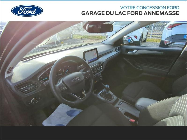 FORD Focus d’occasion à vendre à ANNEMASSE chez GARAGE DU LAC (Photo 5)