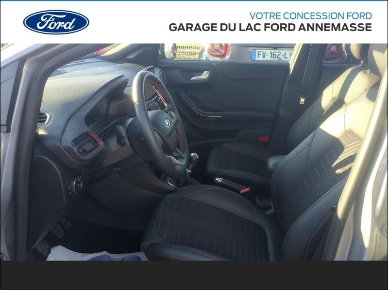 FORD Puma d’occasion à vendre à ANNEMASSE chez GARAGE DU LAC (Photo 5)