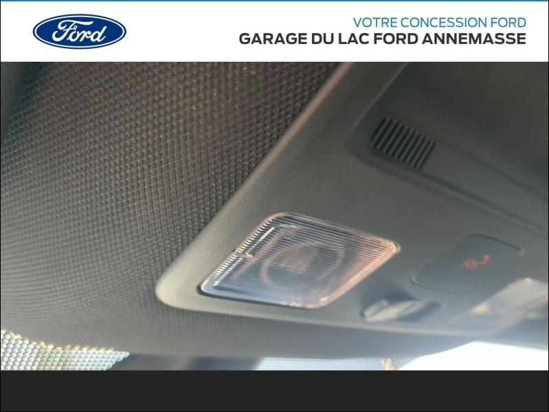 FORD Puma d’occasion à vendre à ANNEMASSE chez GARAGE DU LAC (Photo 6)