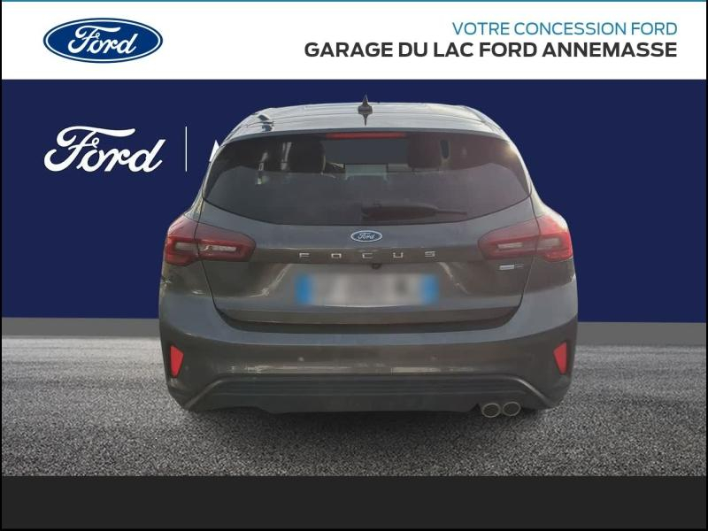 FORD Focus d’occasion à vendre à ANNEMASSE chez GARAGE DU LAC (Photo 3)