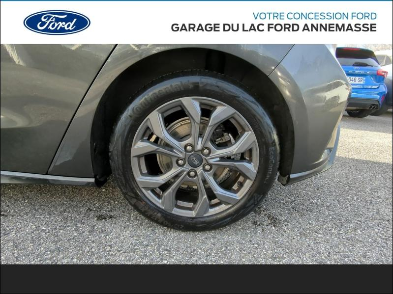 FORD Focus d’occasion à vendre à ANNEMASSE chez GARAGE DU LAC (Photo 4)