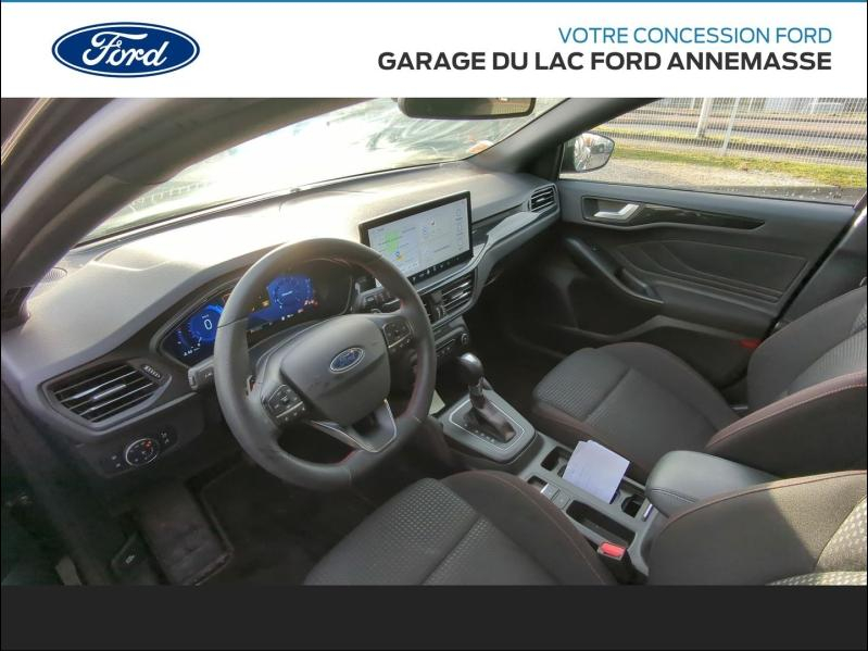 FORD Focus d’occasion à vendre à ANNEMASSE chez GARAGE DU LAC (Photo 5)