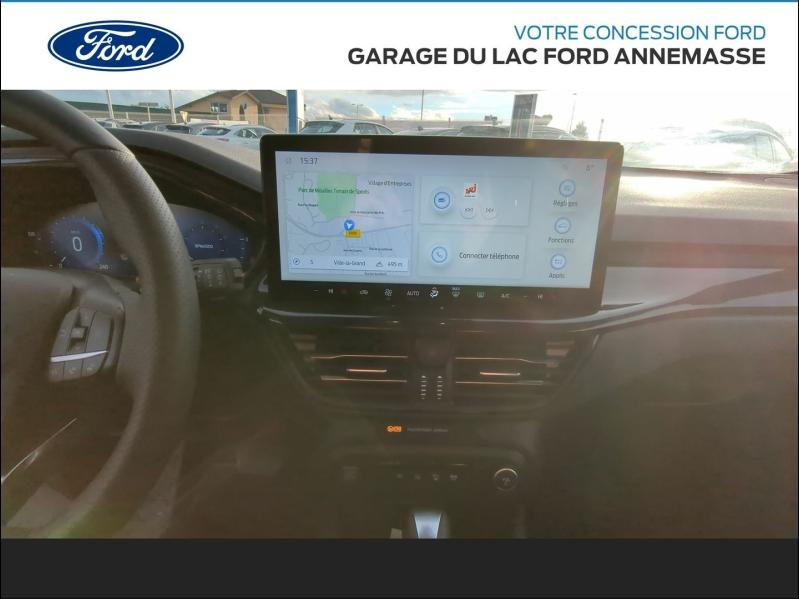 FORD Focus d’occasion à vendre à ANNEMASSE chez GARAGE DU LAC (Photo 7)