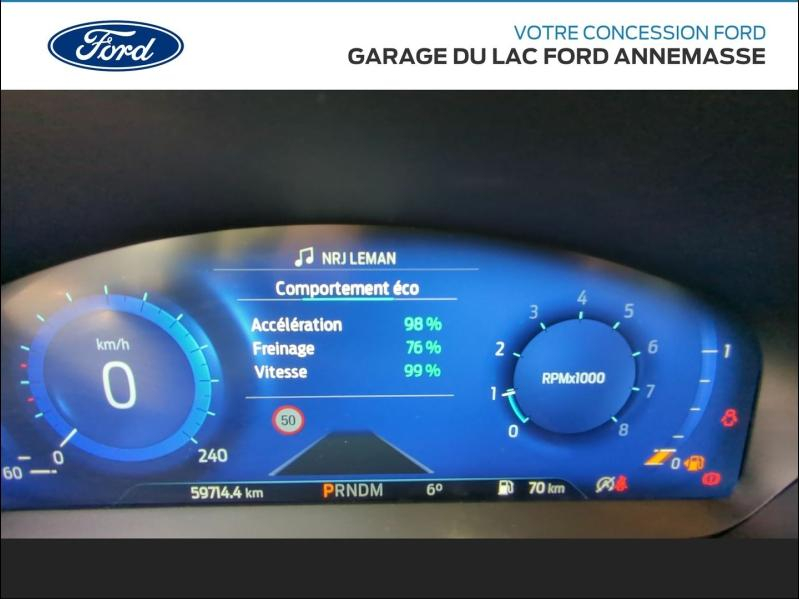 FORD Focus d’occasion à vendre à ANNEMASSE chez GARAGE DU LAC (Photo 9)