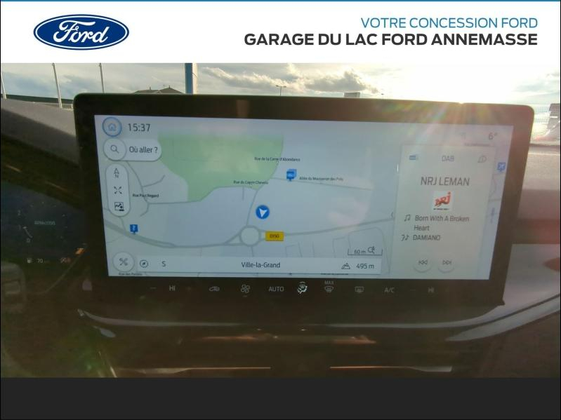 FORD Focus d’occasion à vendre à ANNEMASSE chez GARAGE DU LAC (Photo 10)