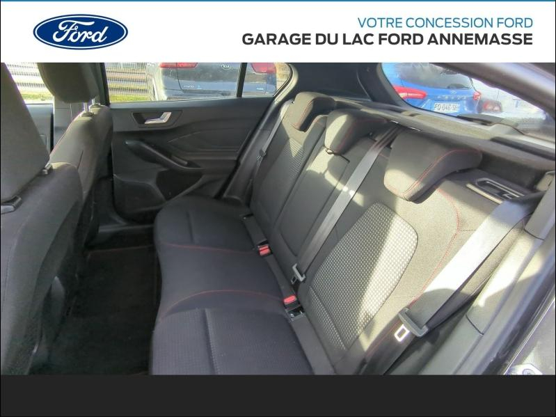 FORD Focus d’occasion à vendre à ANNEMASSE chez GARAGE DU LAC (Photo 11)