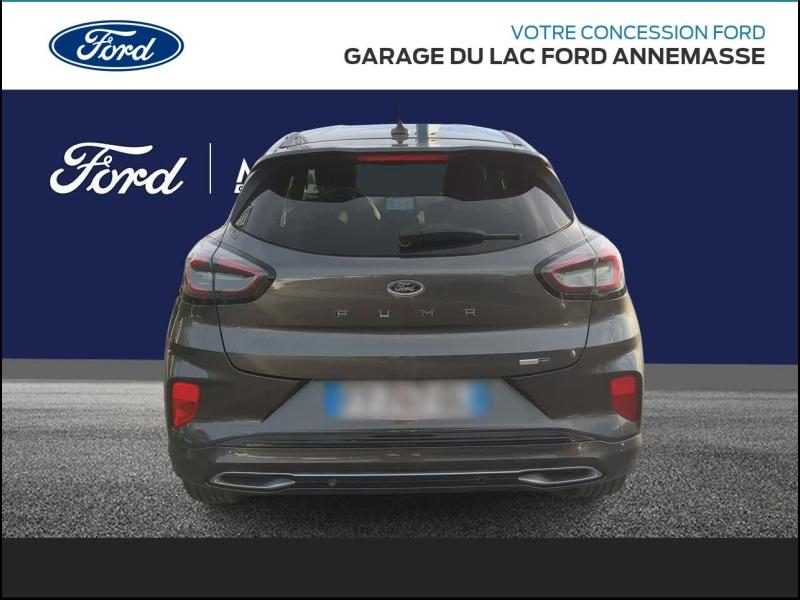 FORD Puma d’occasion à vendre à ANNEMASSE chez GARAGE DU LAC (Photo 3)