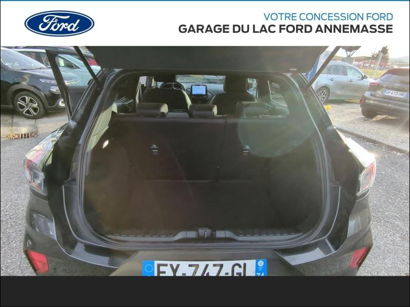 FORD Puma d’occasion à vendre à ANNEMASSE chez GARAGE DU LAC (Photo 12)